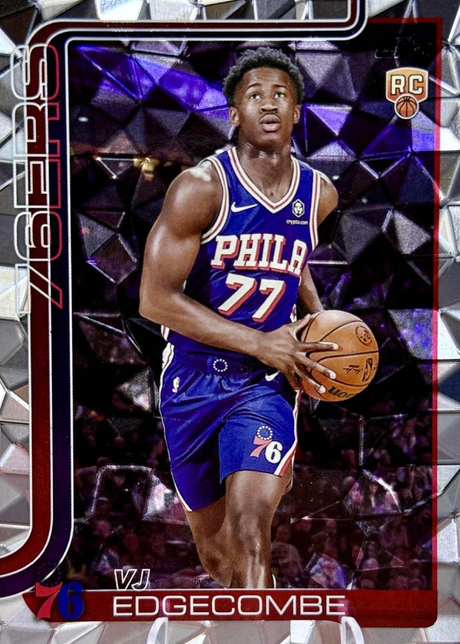 Novak Djokovic 2007 Ace Authentic Straight Sets #16 Base Price