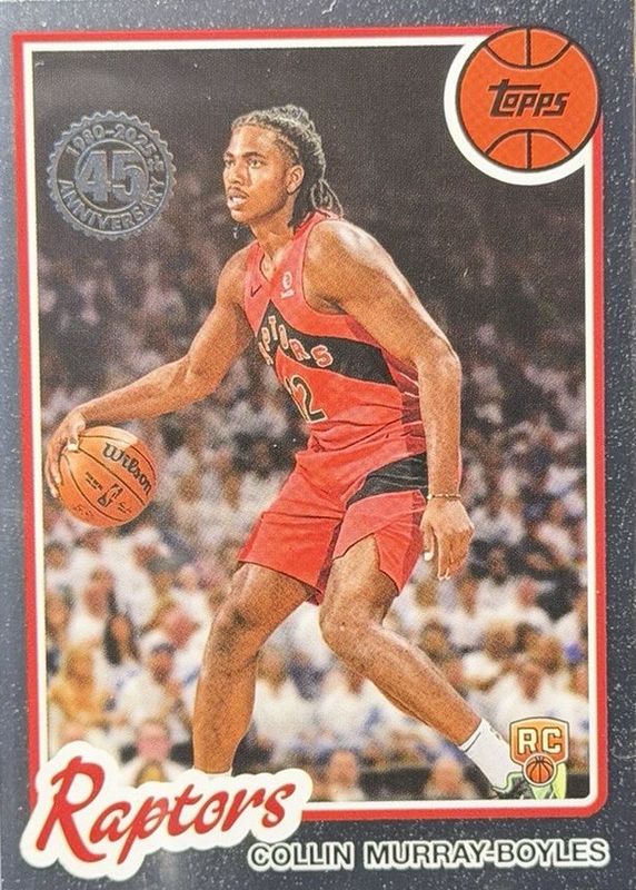 2025 Topps #80BK-56 1980-81 Topps