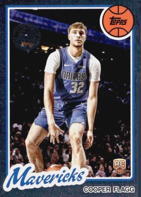 2025 Topps #80BK-51 1980-81 Topps