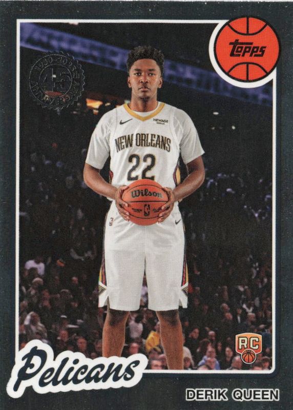 2025 Topps #80BK-60 1980-81 Topps