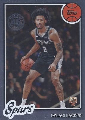 2025 Topps #80BK-52 1980-81 Topps