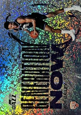 2025 Topps #GN-5 Generation Now - Holo Foil