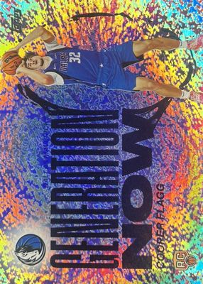 2025 Topps #GN-1 Generation Now - Holo Foil