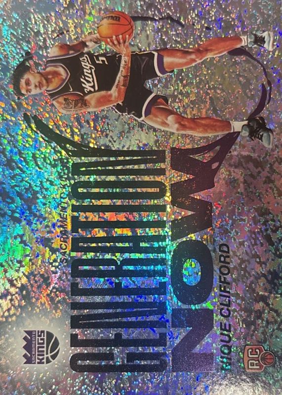 2025 Topps #GN-24 Generation Now - Holo Foil