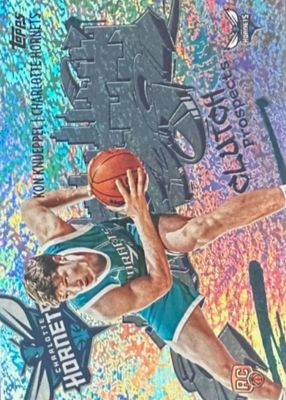 2025 Topps #CC-4 Clutch City Prospects - Holo Foil