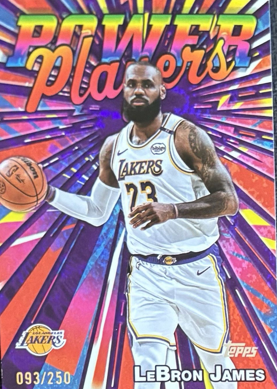 スポーツ LeBron James NBA BALLERS 1 ZURU 5 Surprise NBA BALLERS Mystery Ball Toys Lebron LaMelo