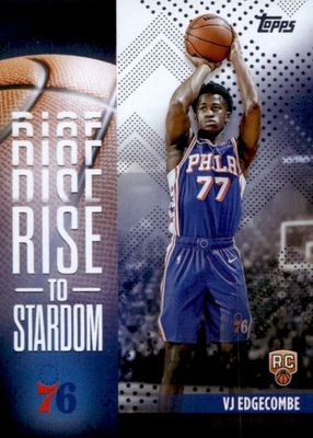2025 Topps #RTS-3 Rise to Stardom