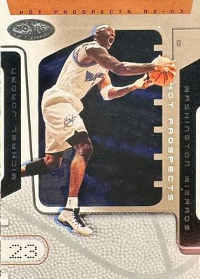 2002 Fleer Hoops Hot Prospects #34 Base