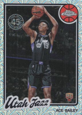 2025 Topps Silver Pack #TC-AB 1980-81 Topps Chrome