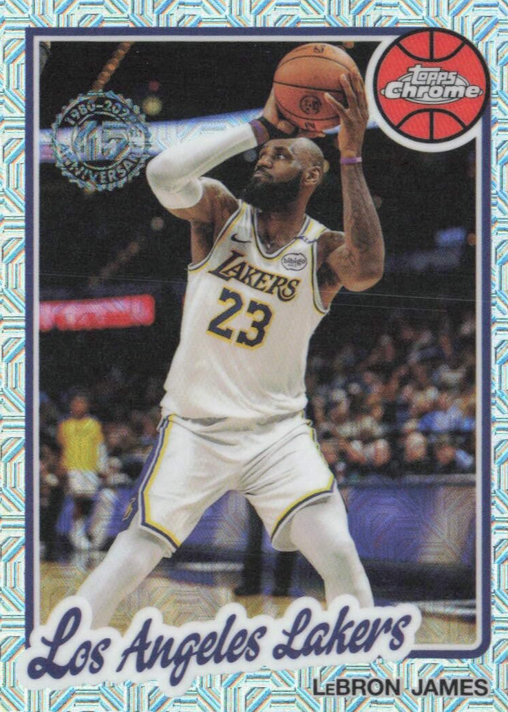 その他 topps contemporary Lebron James RC その他 topps contemporary Lebron James RC LeBron James 2003 Topps
