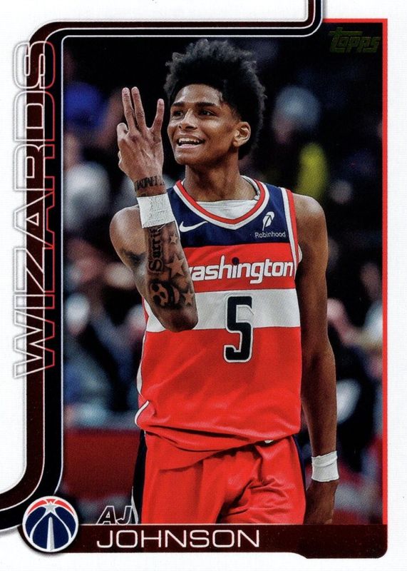 2025 Topps #99 Golden Mirror Image Variation /(SSP)