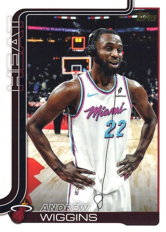 2025 Topps #77 Golden Mirror Image Variation /(SSP)