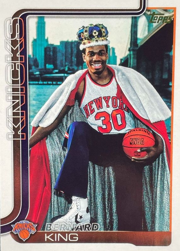 2025 Topps #268 Golden Mirror Image Variation /(SSP)