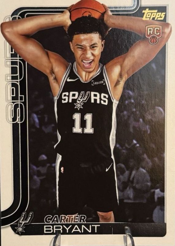 2025 Topps #214 Golden Mirror Image Variation /(SSP)