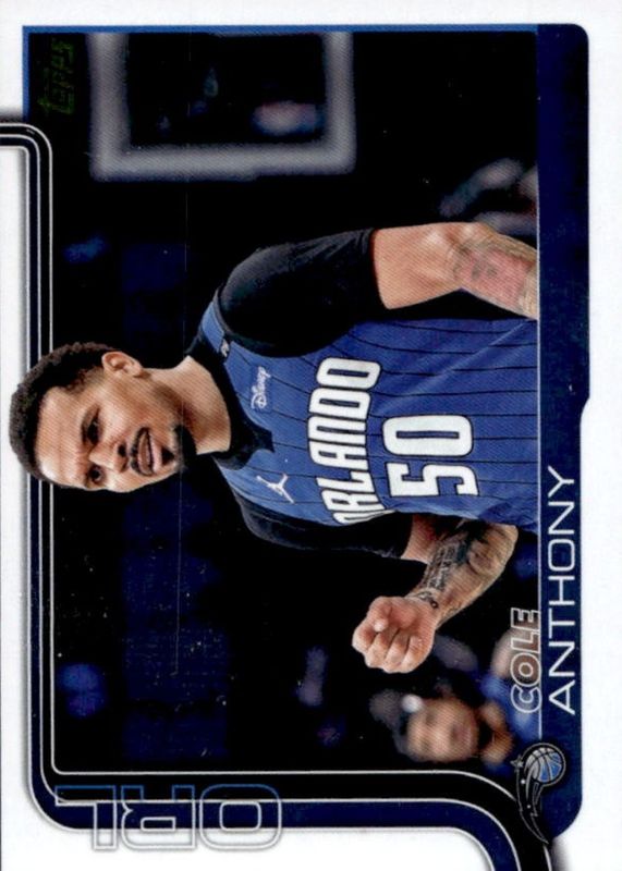 2025 Topps #91 Golden Mirror Image Variation /(SSP)