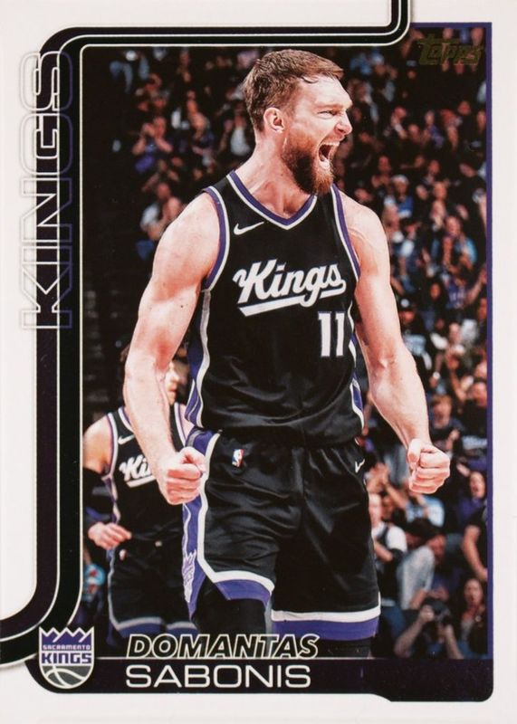 2025 Topps #167 Golden Mirror Image Variation /(SSP)