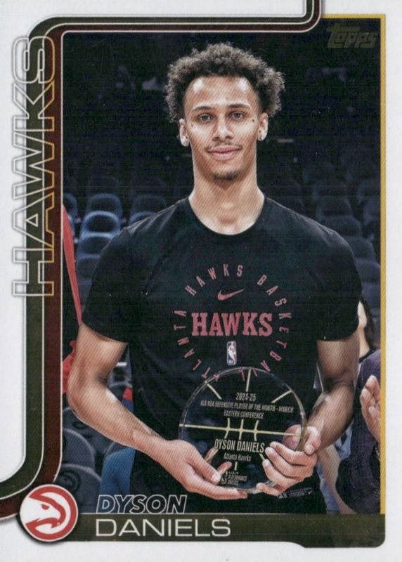 2025 Topps #64 Golden Mirror Image Variation /(SSP)