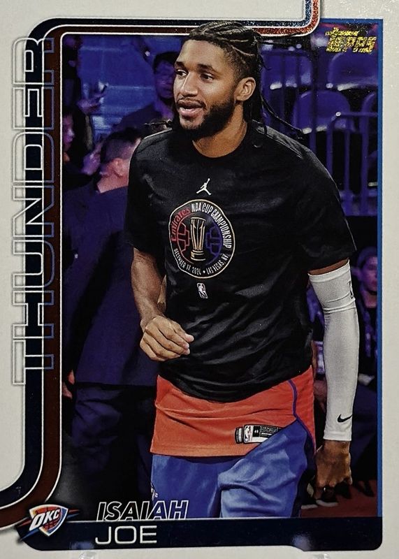 2025 Topps #121 Golden Mirror Image Variation /(SSP)