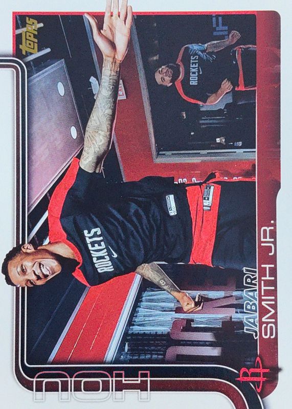 2025 Topps #177 Golden Mirror Image Variation /(SSP)