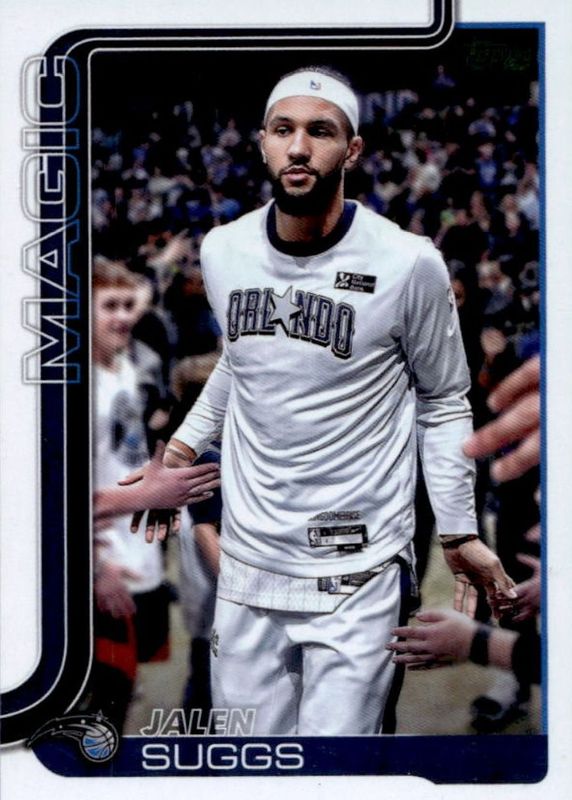 2025 Topps #92 Golden Mirror Image Variation /(SSP)