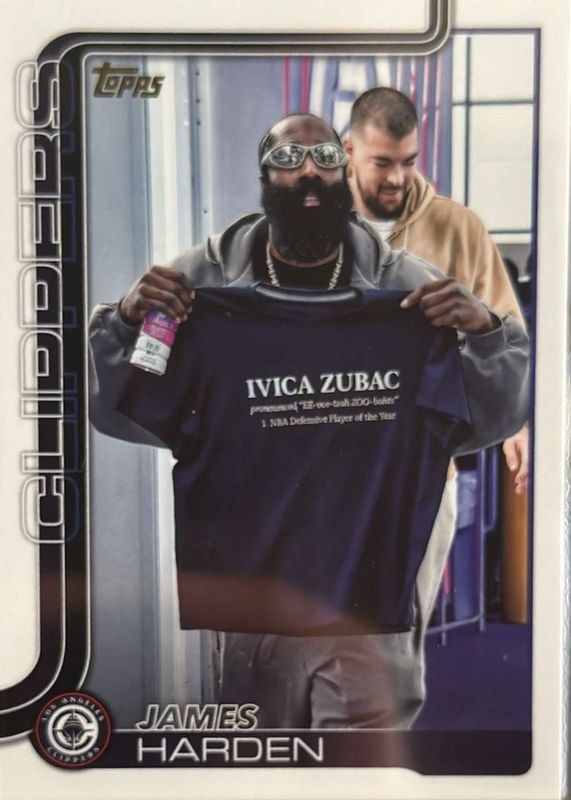 2025 Topps #143 Golden Mirror Image Variation /(SSP)