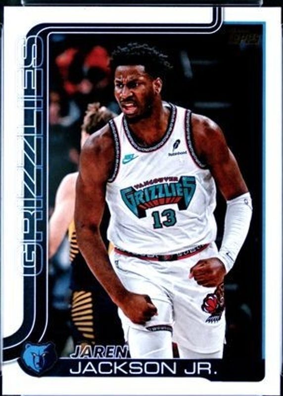 2025 Topps #184 Golden Mirror Image Variation /(SSP)