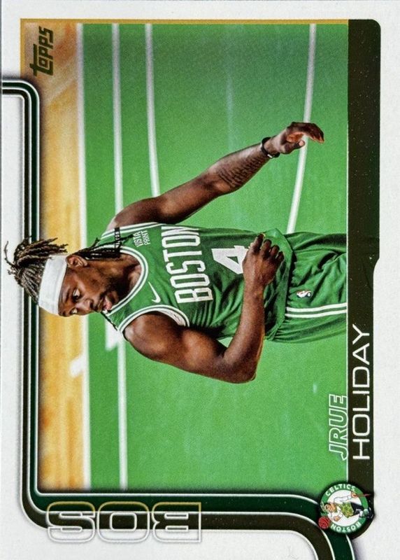 2025 Topps #7 Golden Mirror Image Variation /(SSP)