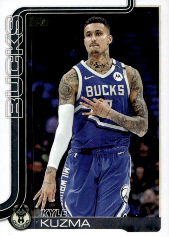 2025 Topps #56 Golden Mirror Image Variation /(SSP)