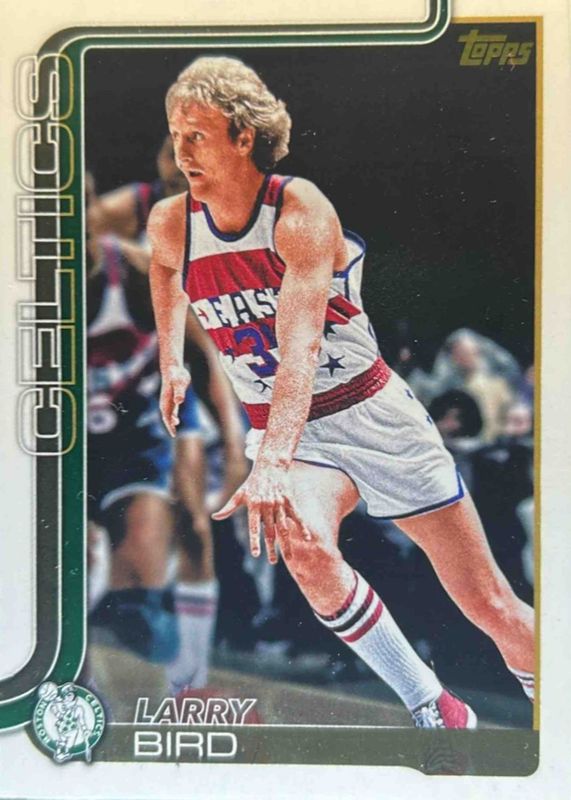 2025 Topps #257 Golden Mirror Image Variation /(SSP)