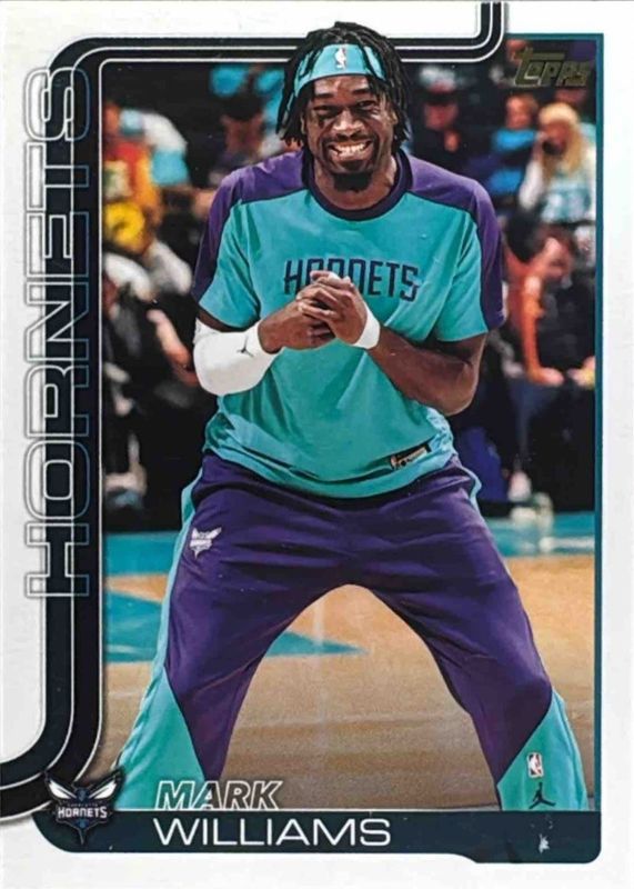 2025 Topps #70 Golden Mirror Image Variation /(SSP)