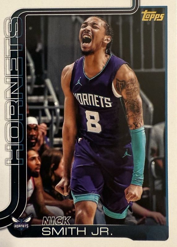 2025 Topps #72 Golden Mirror Image Variation /(SSP)