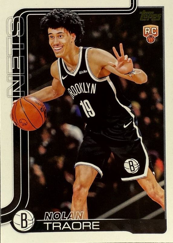 2025 Topps #219 Golden Mirror Image Variation /(SSP)