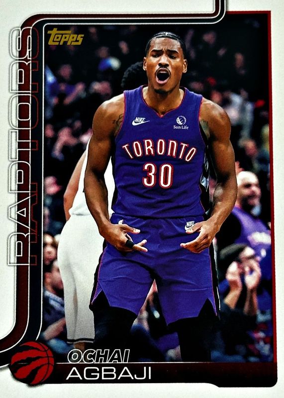 2025 Topps #247 Golden Mirror Image Variation /(SSP)