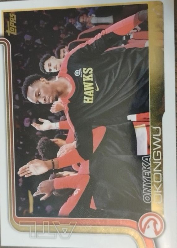 2025 Topps #66 Golden Mirror Image Variation /(SSP)