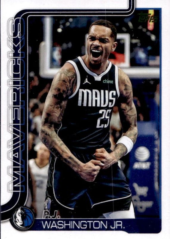 2025 Topps #173 Golden Mirror Image Variation /(SSP)