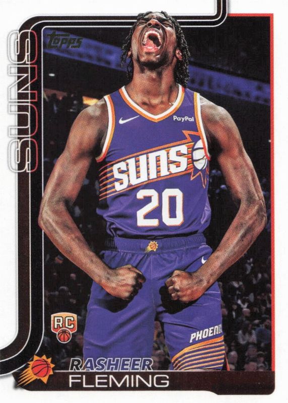 2025 Topps #231 Golden Mirror Image Variation /(SSP)
