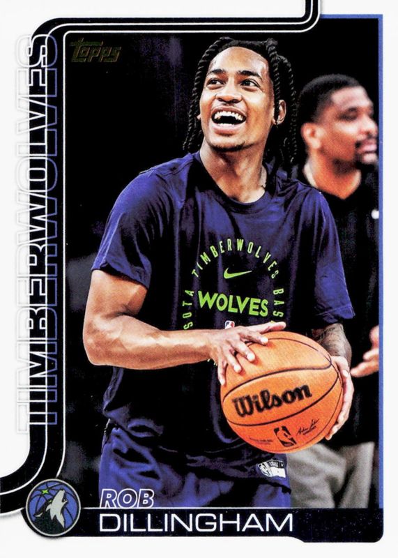 2025 Topps #114 Golden Mirror Image Variation /(SSP)