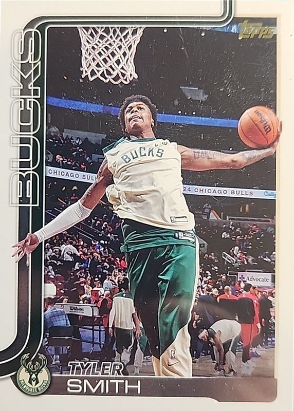 2025 Topps #60 Golden Mirror Image Variation /(SSP)