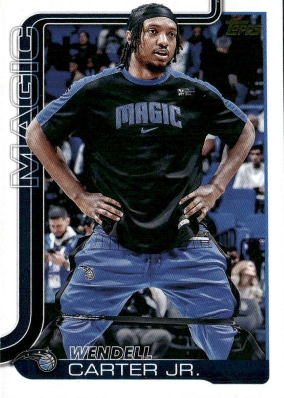 2025 Topps #90 Golden Mirror Image Variation /(SSP)