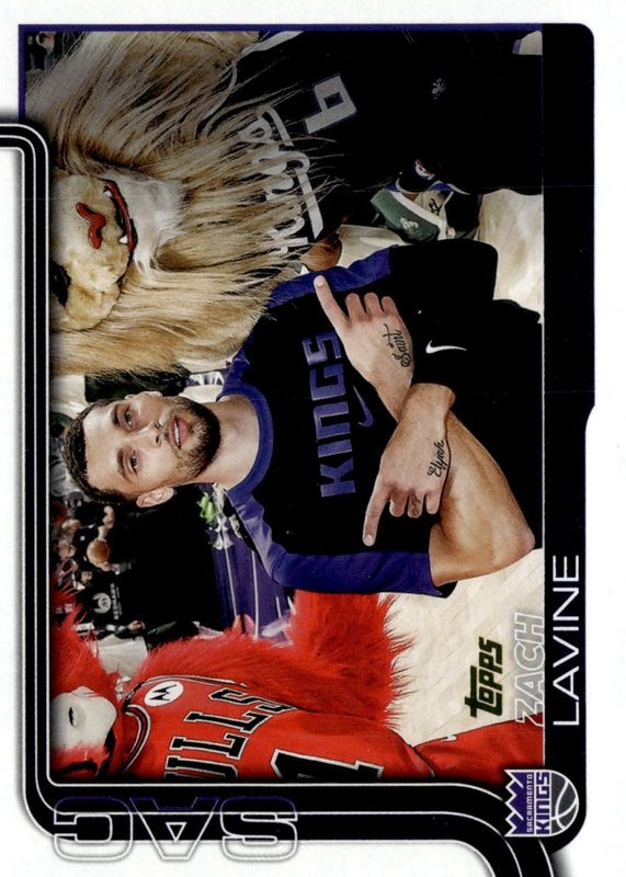 2025 Topps #163 Golden Mirror Image Variation /(SSP)