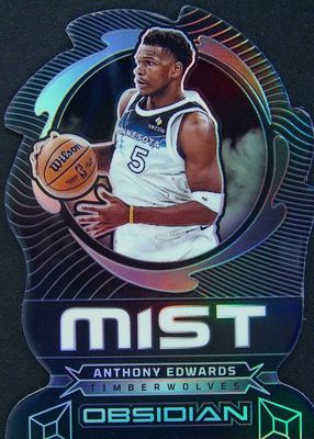 2024 Obsidian #8 Mist /(SSP)
