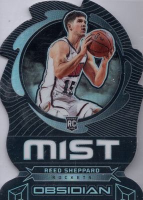 2024 Obsidian #16 Mist /(SSP)