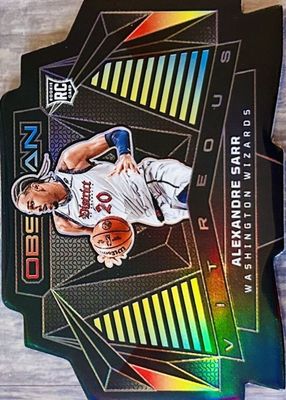 2024 Obsidian #5 Vitreous /(SSP)