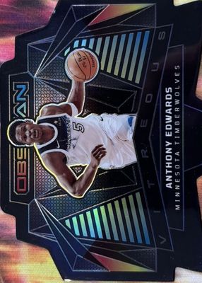 2024 Obsidian #7 Vitreous /(SSP)