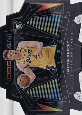 2024 Obsidian #2 Vitreous /(SSP)