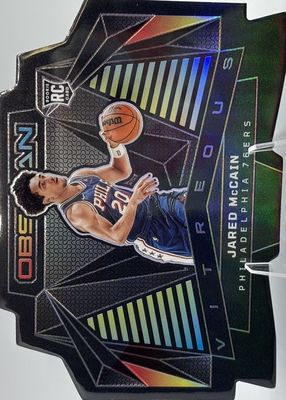 2024 Obsidian #14 Vitreous /(SSP)