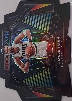 2024 Obsidian #11 Vitreous /(SSP)