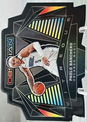 2024 Obsidian #12 Vitreous /(SSP)