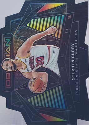 2024 Obsidian #8 Vitreous /(SSP)