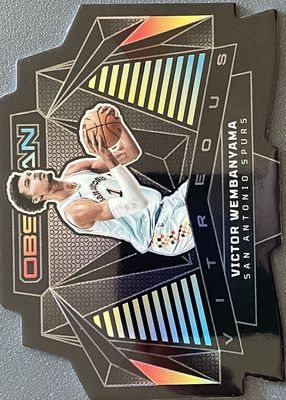 2024 Obsidian #13 Vitreous /(SSP)